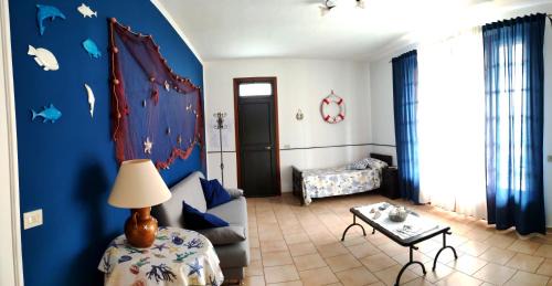 Scillichenti Apartment | Casa del Maestrale