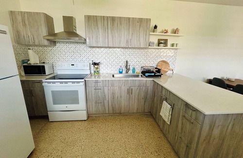 Pedernales Villa | Casa del Mango Four Bedroom Vacation Home in Cabo Rojo PR
