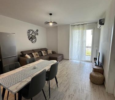 Shengjin Apartment | Casa Del Mar 2