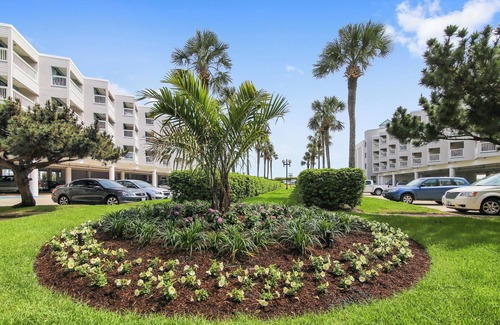 Galveston Condo | Casa Del Mar 379 - Neptune's Retreat