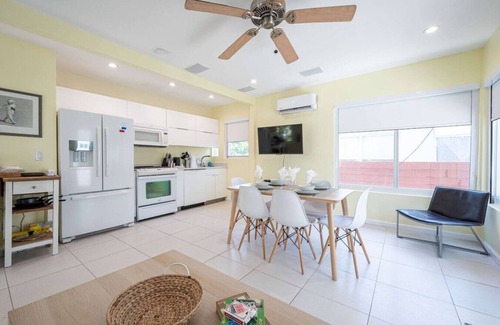 South Lake Apartment | Casa Del Mar # 5 , Beach access