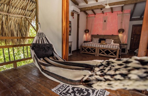 San Onofre Hotel | Casa del Mar Al Alma