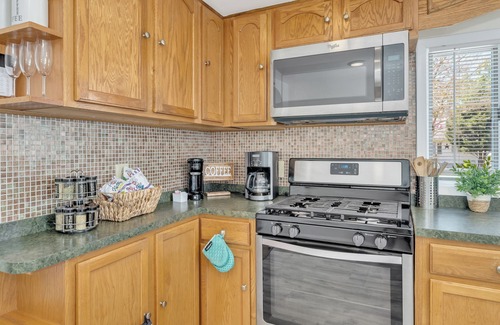 Villas House | Casa Del Mar - Beach house, near Delaware Bay