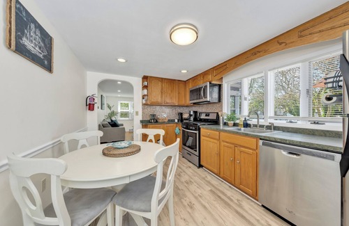 Villas House | Casa Del Mar - Beach house, near Delaware Bay