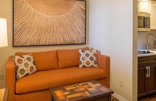 Ormond Shores Condo | Casa Del Mar Beach Resort-one bedroom oceanfront