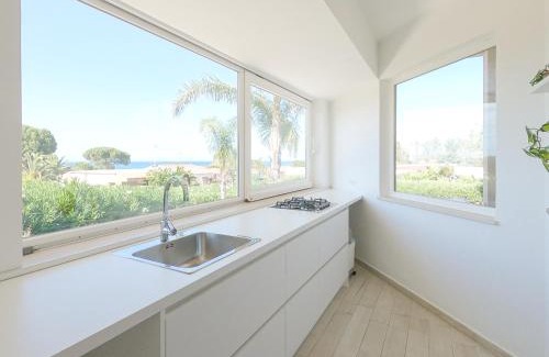 Brucoli Villa | Casa del Mar, Brucoli