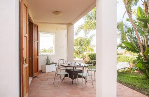 Brucoli Villa | Casa del Mar, Brucoli