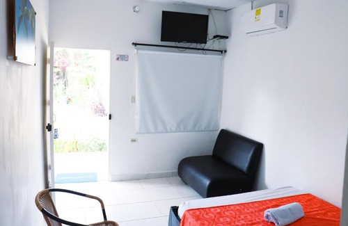 Tolu Hotel | Casa del Mar