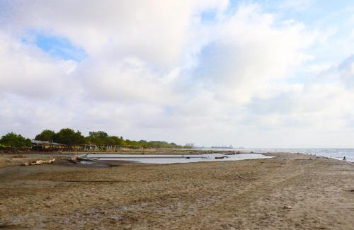 Tolu Hotel | Casa del Mar