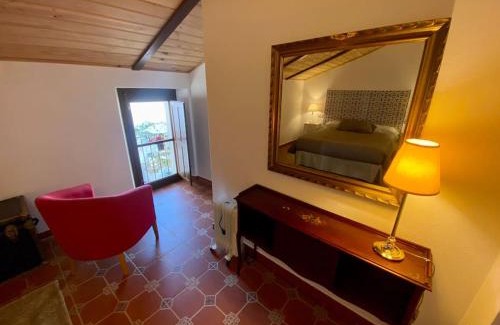 Fregenal de la Sierra Apartment | Casa del Marqués