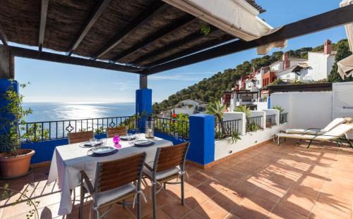 Almunecar House | Casa del Mar