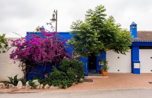 Almunecar House | Casa del Mar