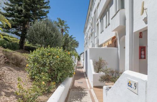 Atlanterra Apartment | Casa Del Mar