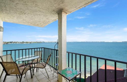 Casa del Mar Apartment | Casa Del Mar G-608
