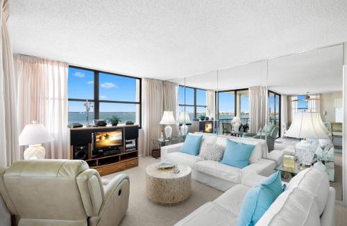 Casa del Mar Apartment | Casa Del Mar G-608