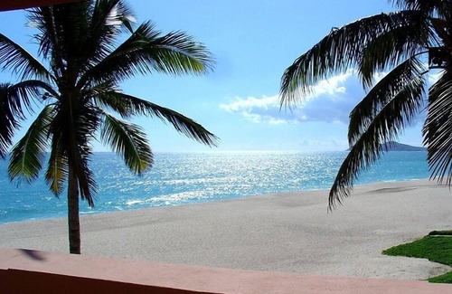 San Jose del Cabo Condo | Casa Del Mar Golf & Spa Beach Front-5 Star Resort Complex 1 & 2 Bedrooms