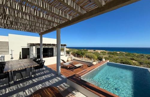 Vinorama Cabin | Casa del Mar