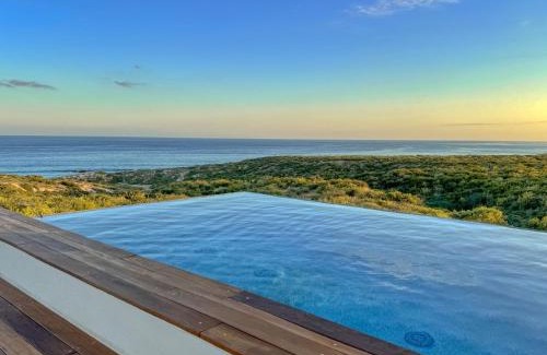 Vinorama Cabin | Casa del Mar