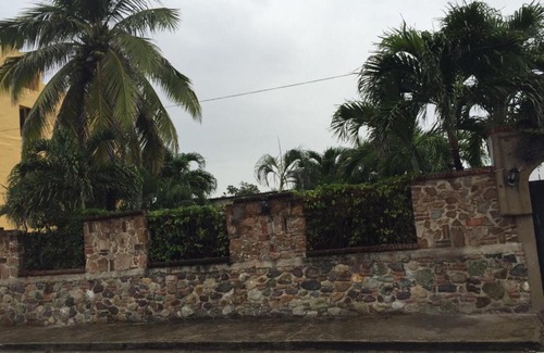 Manzanillo House | CASA DEL MAR