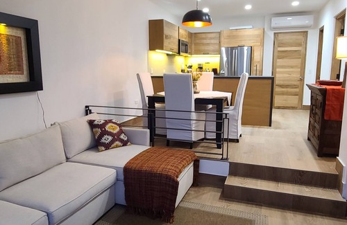 San Jose del Cabo Apartment | Casa Del Mar Beachnest