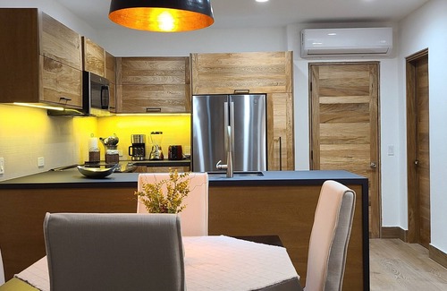 San Jose del Cabo Apartment | Casa Del Mar Beachnest
