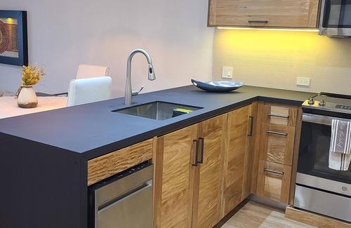 San Jose del Cabo Apartment | Casa Del Mar Beachnest