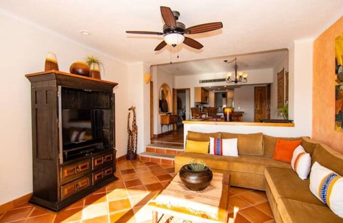 San Jose del Cabo Condo | Casa Del Mar Caracol 103