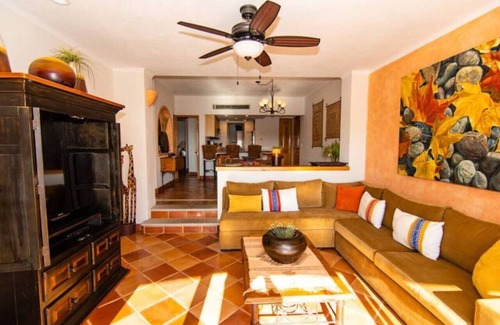 San Jose del Cabo Condo | Casa Del Mar Caracol 103