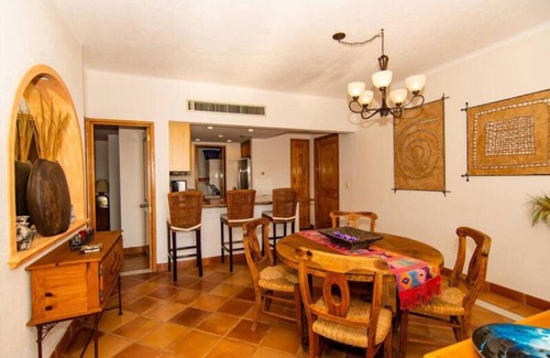 San Jose del Cabo Condo | Casa Del Mar Caracol 103