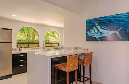 San Jose del Cabo Condo | Casa Del Mar Resort, Villa Roca 101 - 2 Bedroom