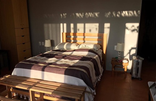 Santa Maria Tonameca Bed & Breakfast | Casa del Mar