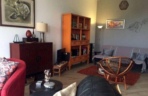 Santa Maria Tonameca Bed & Breakfast | Casa del Mar