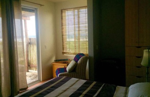 Santa Maria Tonameca Bed & Breakfast | Casa del Mar