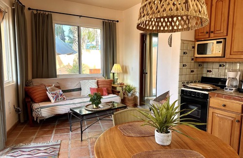 Santa Rosa Villa | Casa del Mar - Paradise in Cabo Pulmo! by RedAwning