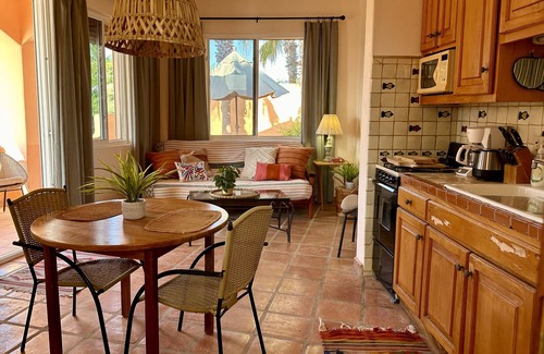 Santa Rosa Villa | Casa del Mar - Paradise in Cabo Pulmo! by RedAwning