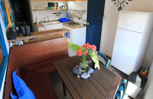 Brena Baja House | Casa del Mar, Spanien