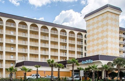 Ellinor Heights Hotel | Casa del mar