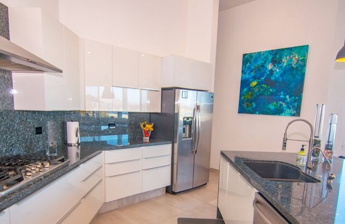 Marina Real House | Casa del Mar Vista Real 58