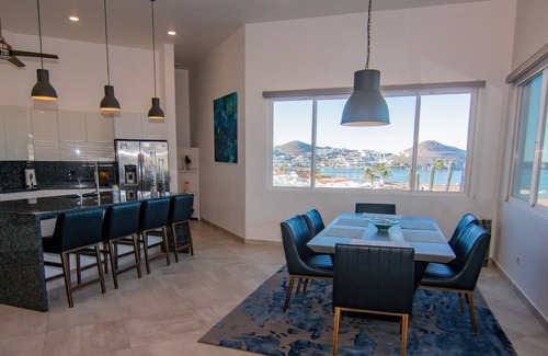Marina Real House | Casa del Mar Vista Real 58