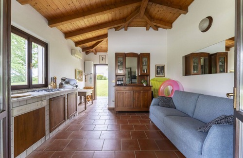 Travazzano Villa | Casa Del Marchese With Private Pool,Castell'Arquato