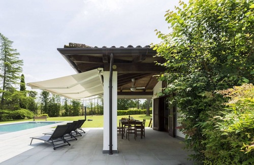 Travazzano Villa | Casa Del Marchese With Private Pool,Castell'Arquato
