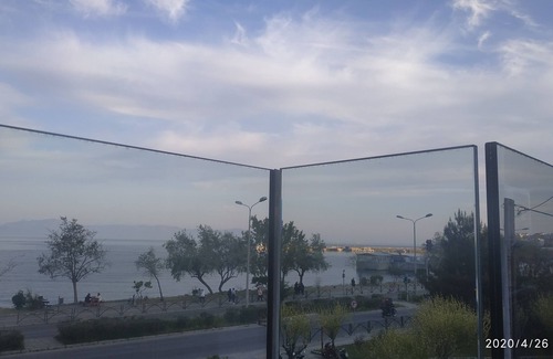 Kavala House | Casa Del Mare