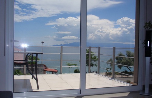 Kavala House | Casa Del Mare