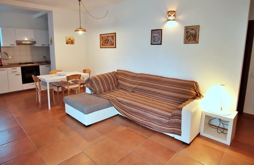 Bagno-Sprizze Apartment | Casa del Mare – Oasi verde a soli 100m dal mare!