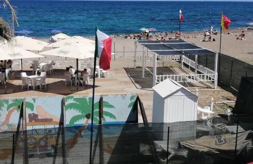 Ficarazzi Apartment | Casa del mare Mely