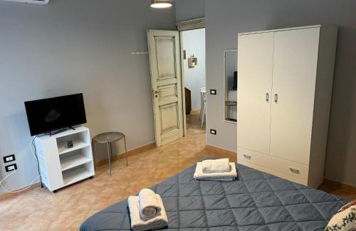 Ficarazzi Apartment | Casa del mare Mely