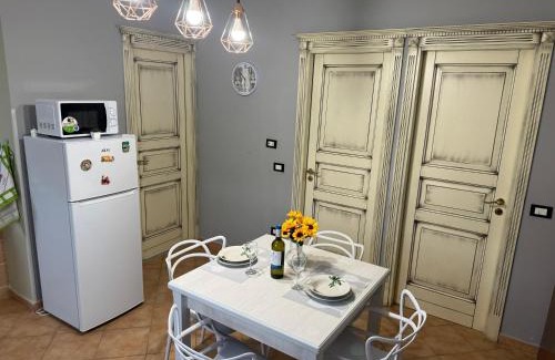 Ficarazzi Apartment | Casa del mare Mely