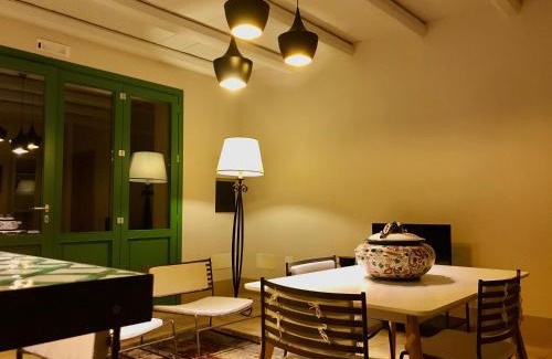 Menfi House | Casa del Melograno
