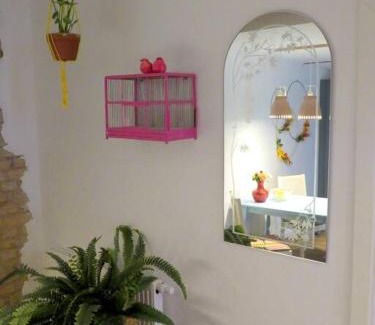 Rhein-Erft-Kreis District Apartment | Casa del Mexikana