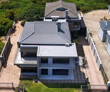 Myoli Beach House | Casa Del Mi, Sedgefield